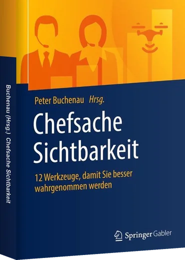 Chefsache Sichtbarkeit