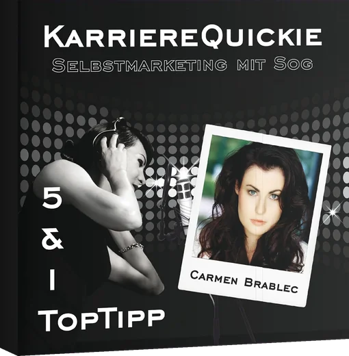 Karrierequickie