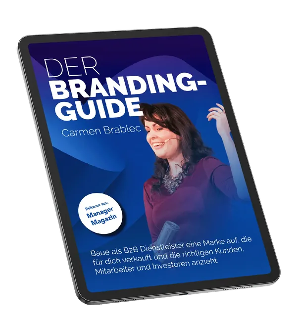 Der Branding-Guide als E-Book
