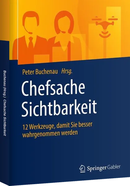 Chefsache Sichtbarkeit