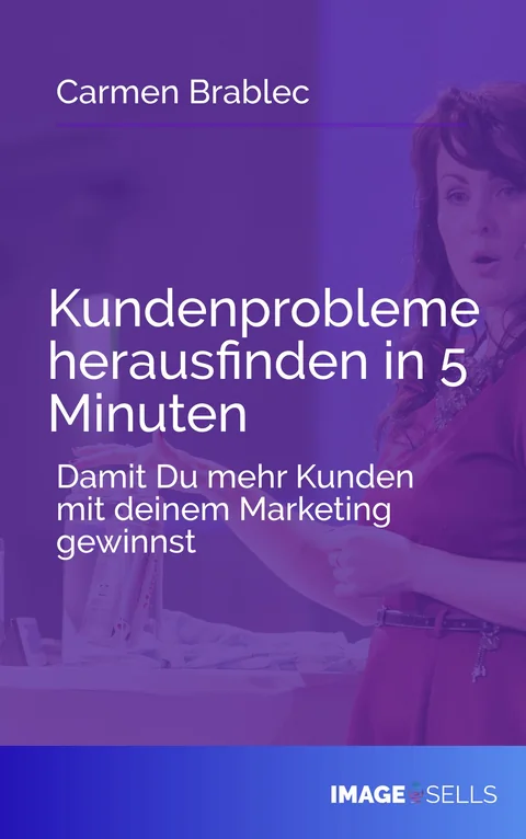Kundenprobleme herausfinden in 5 Minuten